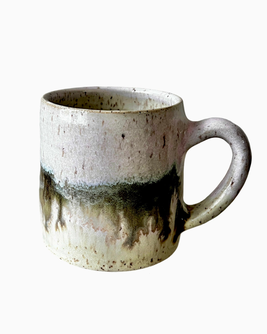 Borealis Mug in Dawn