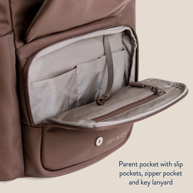 Belong Bucket  Backpack™-gallery-40158207639723