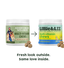 Multi-Vitamin Chews | Energy + Defense