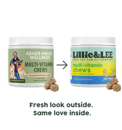 Multi-Vitamin Chews | Energy + Defense