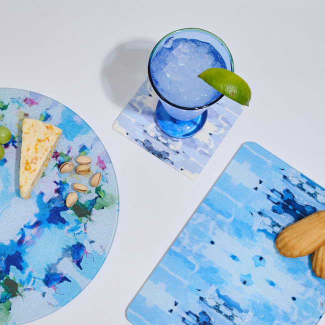 Ocean Breeze Cocktail Napkins-gallery-44920700109048