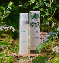 [Koleur] Collagen Fine Oil Mist 100ml