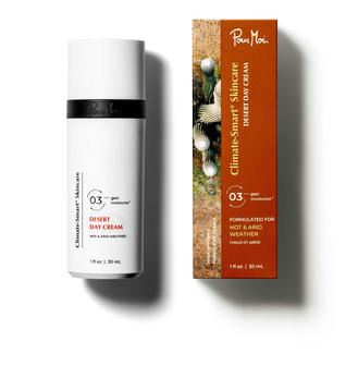 Desert Day Cream