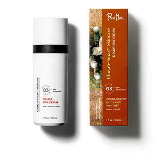 Desert Day Cream