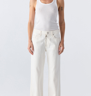 Rosalind <br> White Lotus