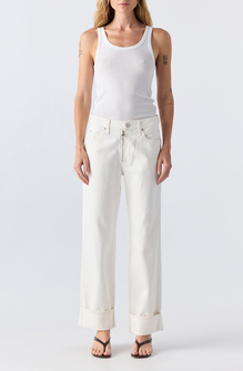 Rosalind <br> White Lotus