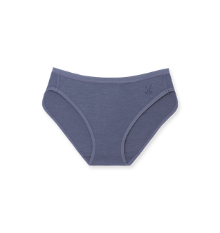 Women's Natural Bikini