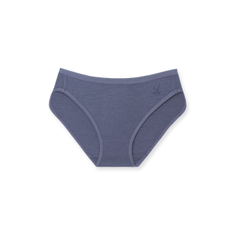 Women's Natural Bikini