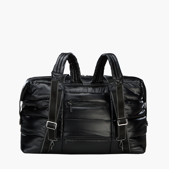 Mega Fluff Super Traveler XL Tote / Backpack - Travel-gallery-36943803384006