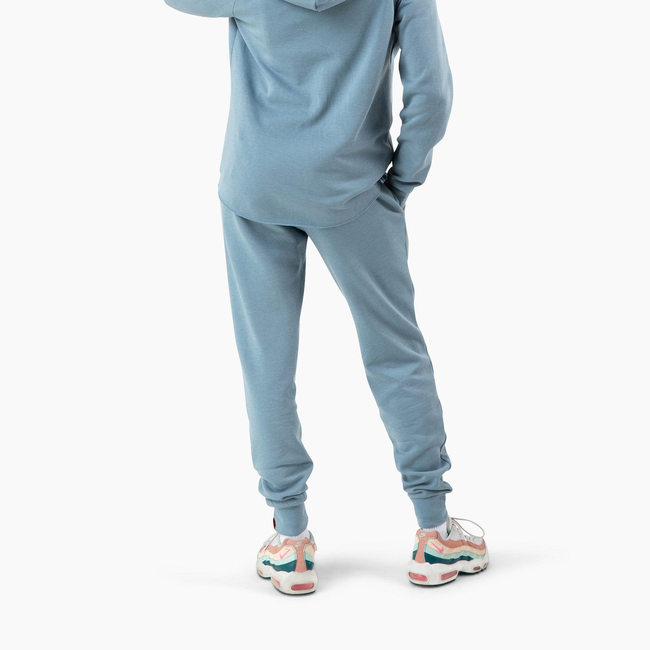 Love All Tennis Women's Courtney Lightweight Wash Zip Hoodie-gallery-40826939932753