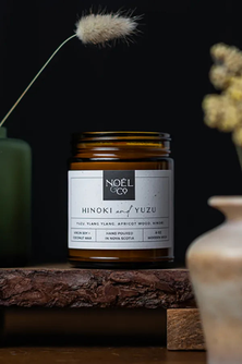 Hinoki & Yuzu