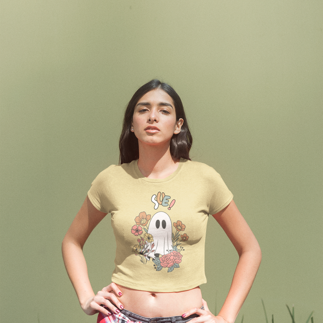 Sue Glow in the Dark Tee-gallery-33508928290882
