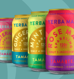 YERBA MATE VARIETY PACK