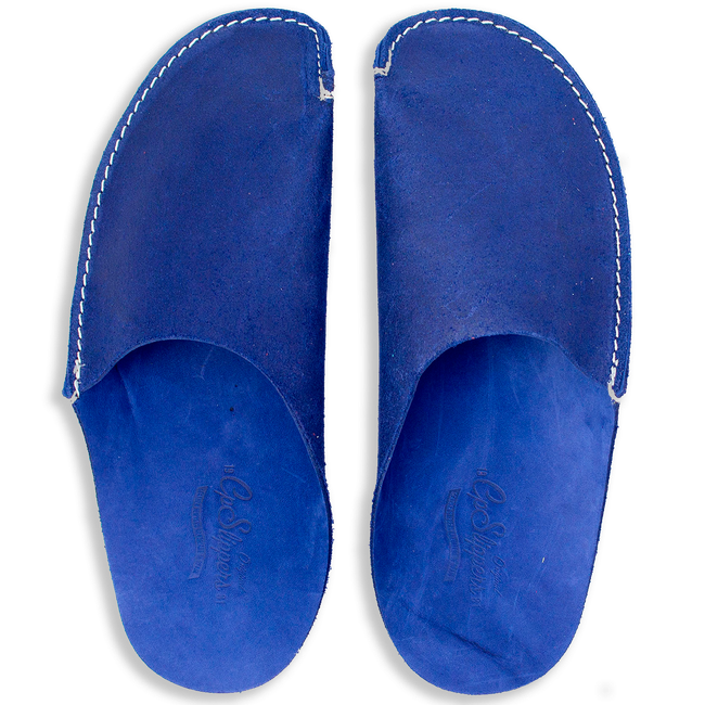 Blue CP Slippers Minimalist-gallery-29961463300201