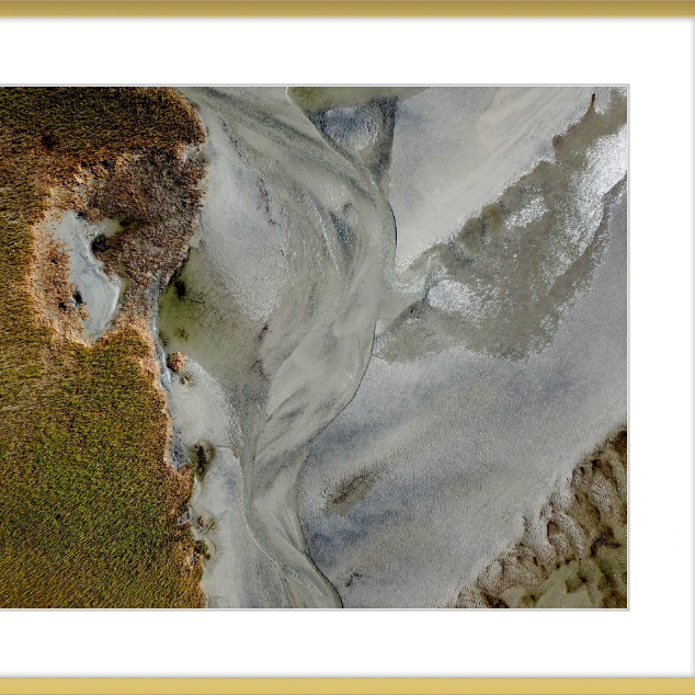 Outgoing Tide, Savannah GA-gallery-48953481724195