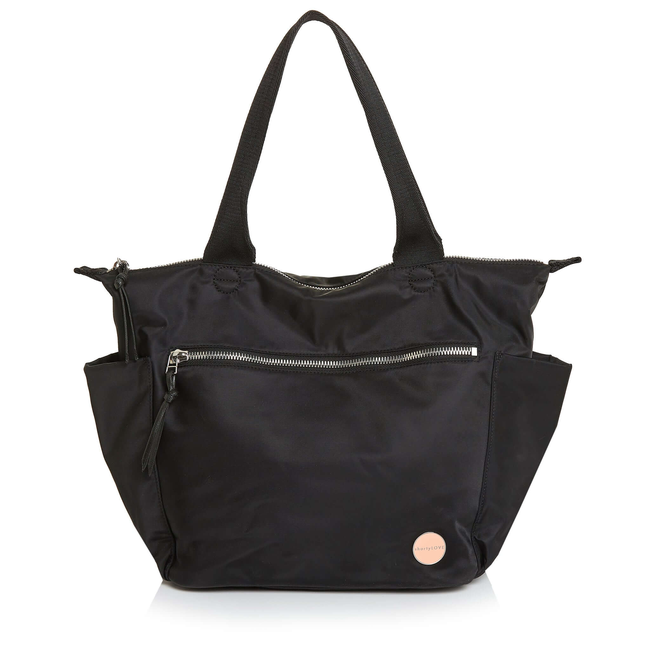 tillie - medium size tote bag-gallery-39007782502551