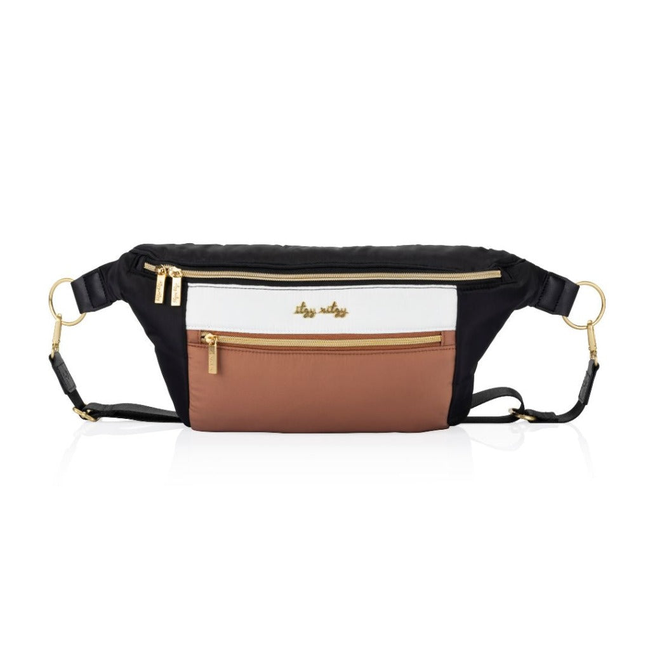 Ritzy Pack™  Fanny Pack & Crossbody Diaper Bag-gallery-34296100225195