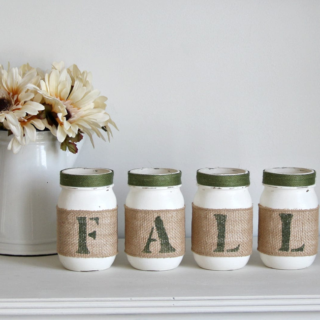Green Fall Entryway Decor | Thanksgiving Table Decor - TWO SIDED-gallery-31632106771
