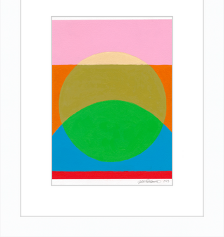 Color Choreography 6
