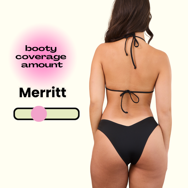 Merritt Dipped Cheeky Bikini Bottom-gallery-41809912397992
