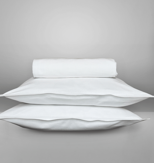 Duvet Top & Shams