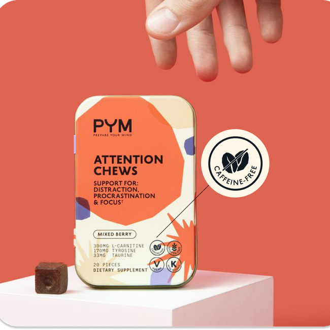 Attention Chews-gallery-39498332864765