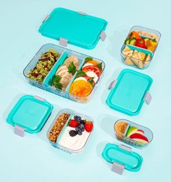 Bento Large Container