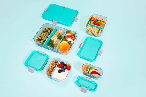 Bento Large Container