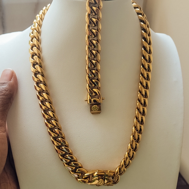 Dragon Cuban Chain-gallery-42491118977274