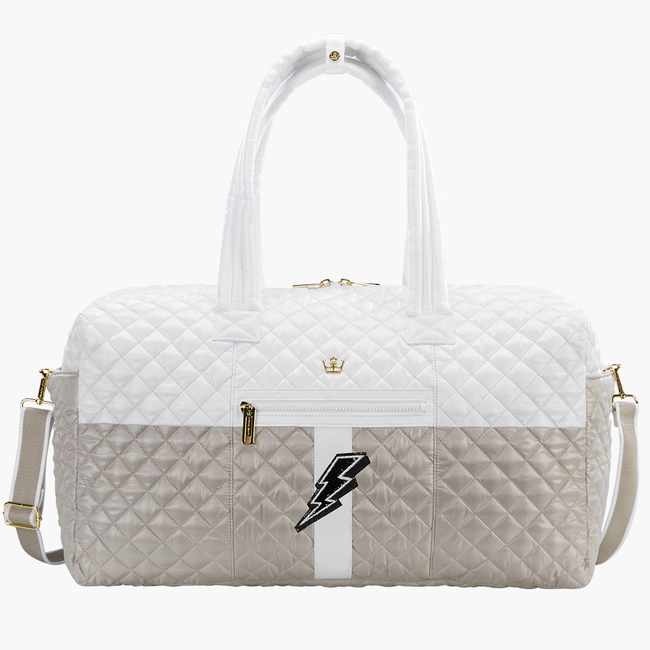 24 + 7 Weekender Duffle-gallery-37989037867206
