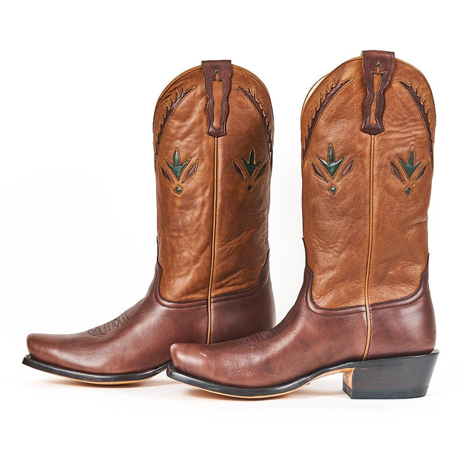 Otto Men's Cowboy Boot-gallery-73741715636405