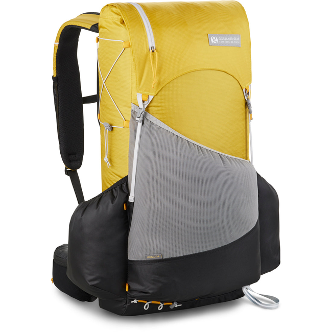 Kumo 36 Superlight Backpack-gallery-33498452426806