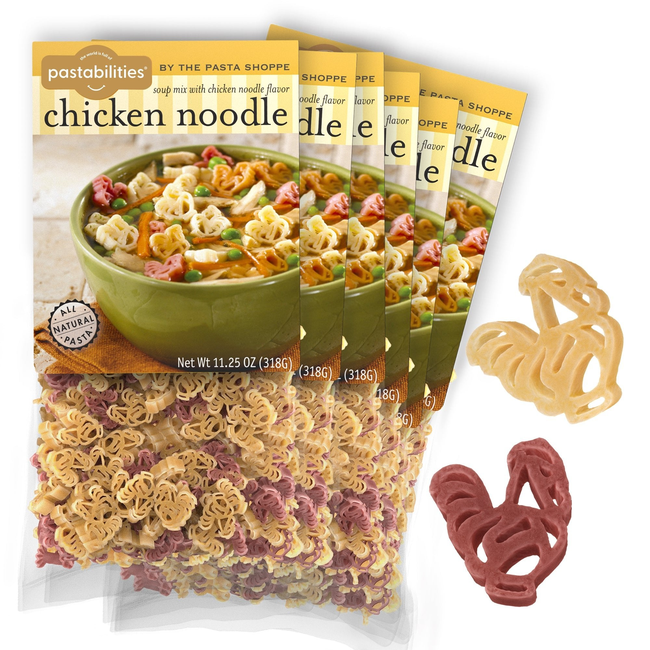 Chicken Noodle Soup-gallery-49672283816218