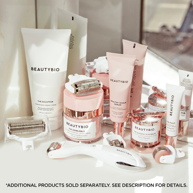 GloPRO® Facial Microneedling Tool-gallery-32570002505921