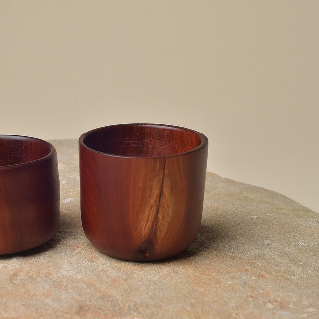 Manzanita duo: Short King Bowls-gallery-38301921181874