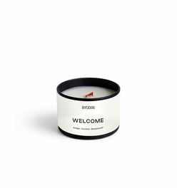 Welcome — 3oz Travel Tin