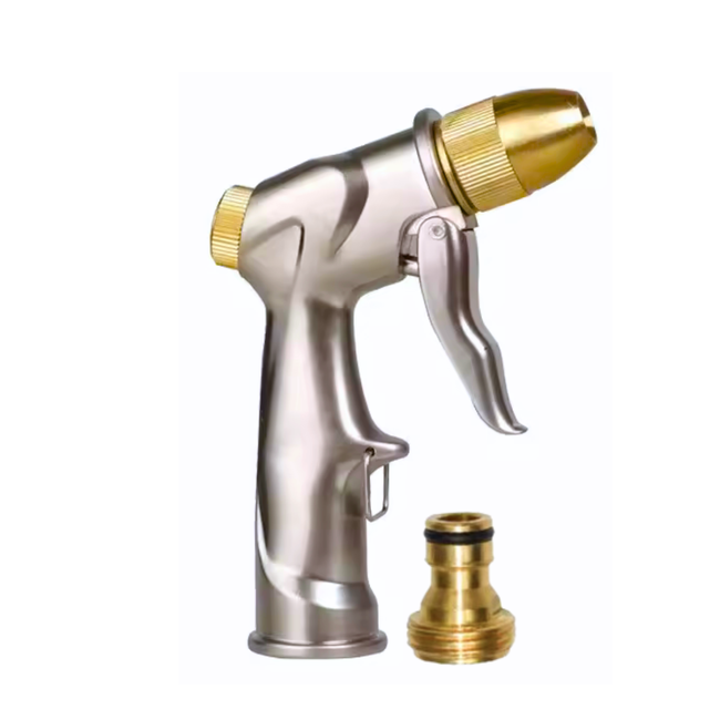 SYLVIE MULTI PATTERN METAL SPRAY NOZZLE-gallery-0