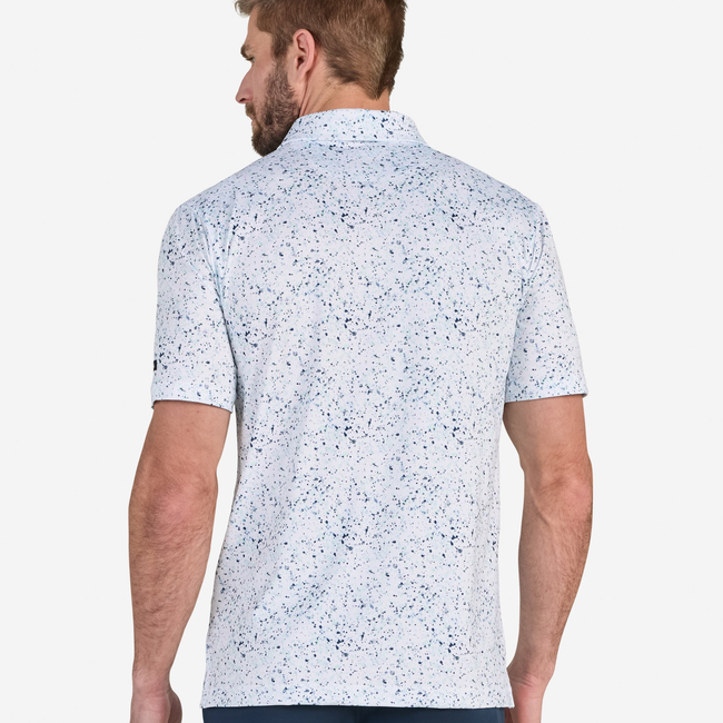 Paint Splatter 3 - Navy-gallery-46963167494337