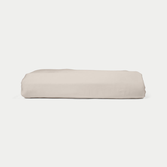 Bamboo Fitted Sheet-gallery-39246043283696