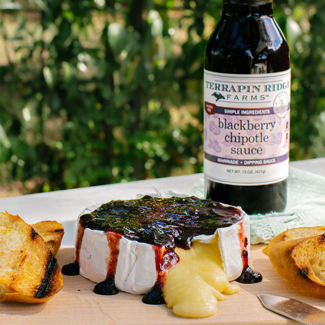 Blackberry Chipotle Sauce-gallery-31064176721985