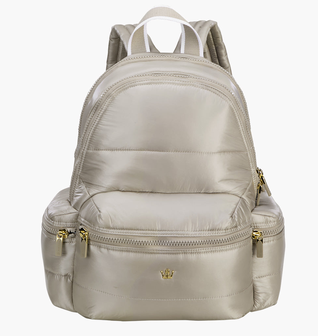 Mega Fluff Laptop Backpack
