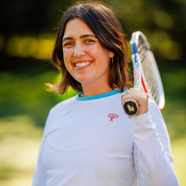 Love All Tennis Women's Reena Skort Classic-gallery-34004652392529