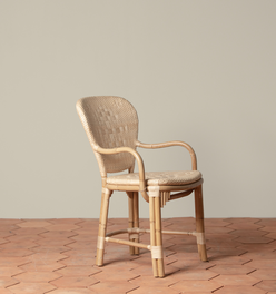 Fota Bistro Arm Chair
