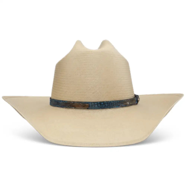Charlie 1 Horse Lainey Wilson Atta Girl – Straw Cowgirl Hat-gallery-47745579057458