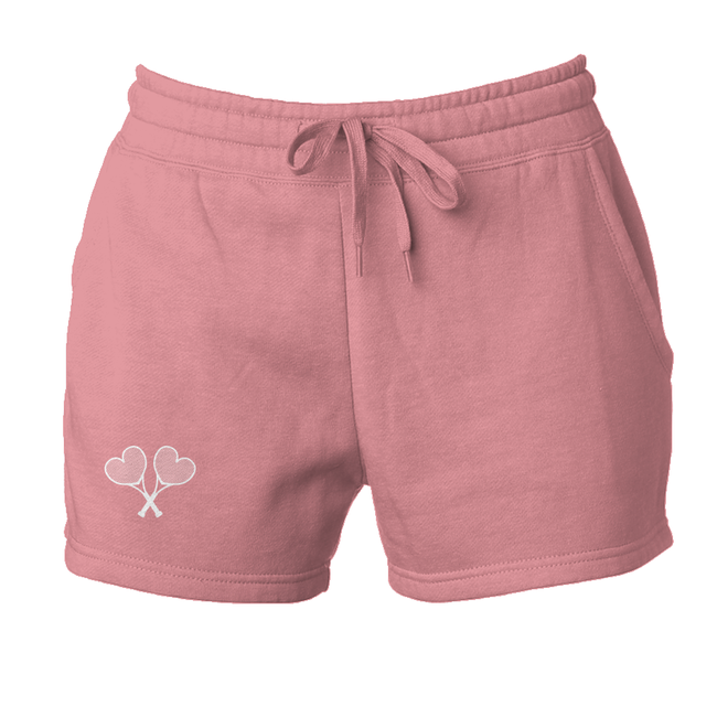 Love All Tennis Women's Courtney Shorts-gallery-35610185695313
