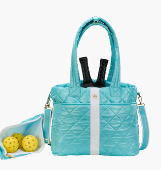 Maxed Out Wanderlust Tote - Pickle & Paddle