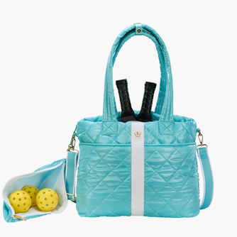 Maxed Out Wanderlust Tote - Pickle & Paddle