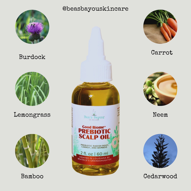 Good Biome Prebiotic Scalp Oil-gallery-0