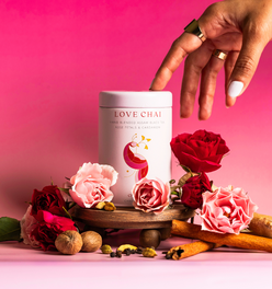 LOVE CHAI
