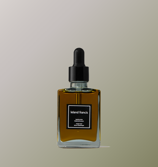 Twenty-Nine Botanical Serum